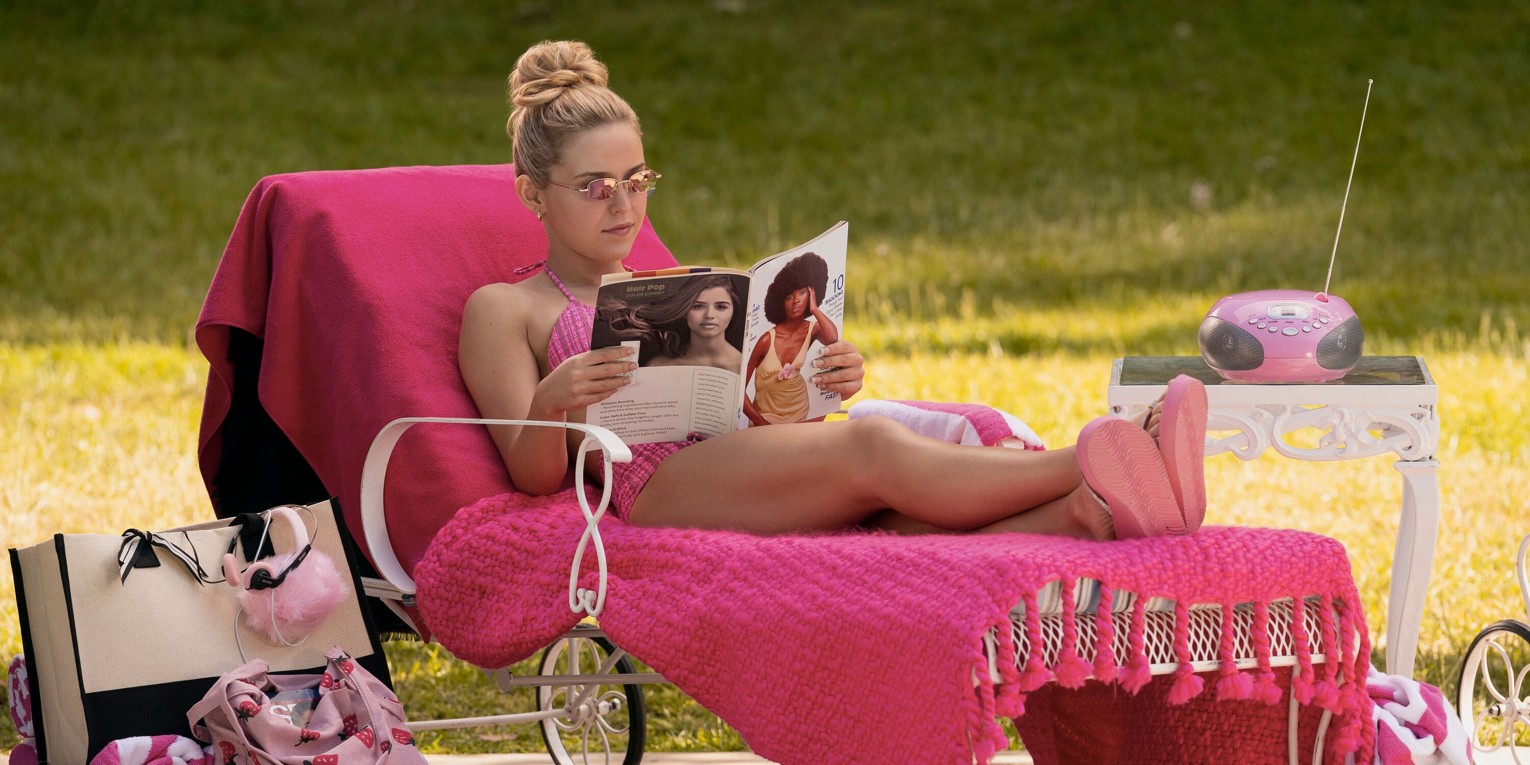 Elle