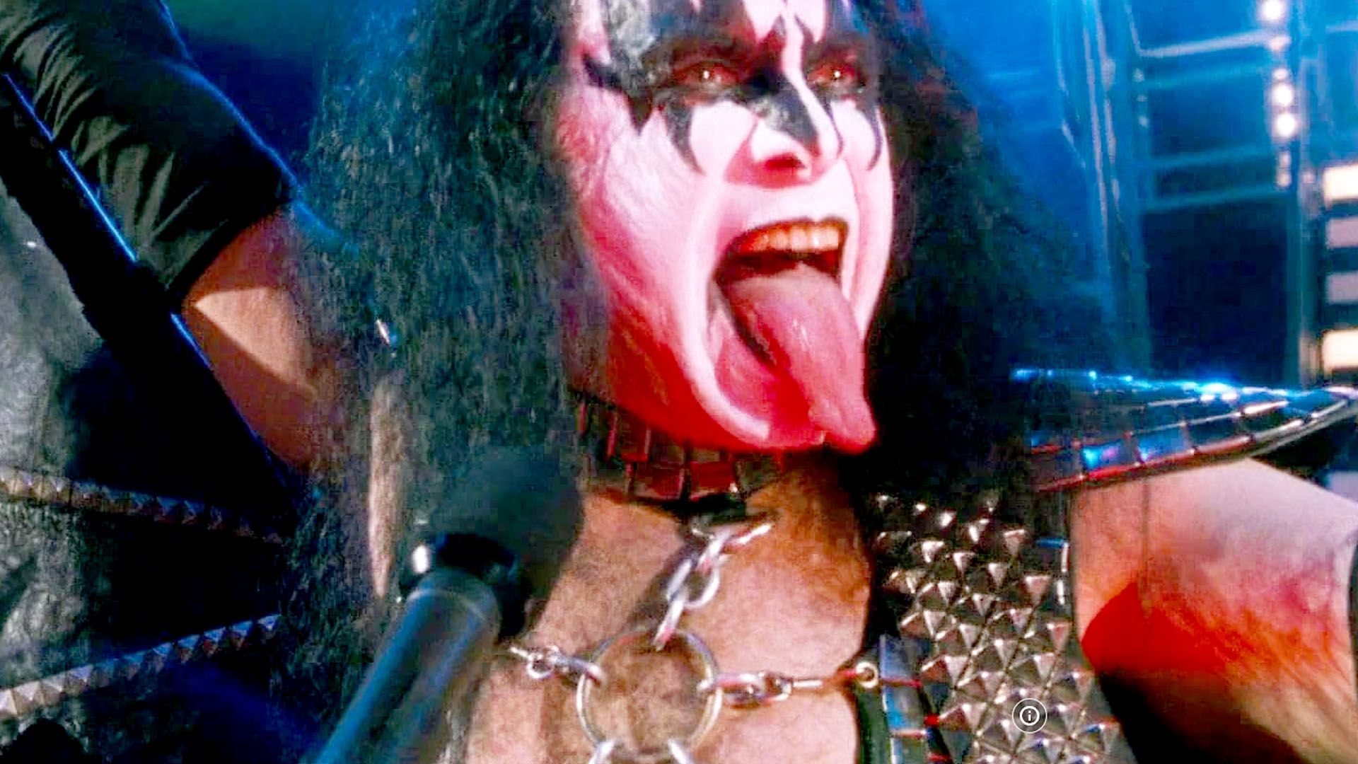Detroit Rock City