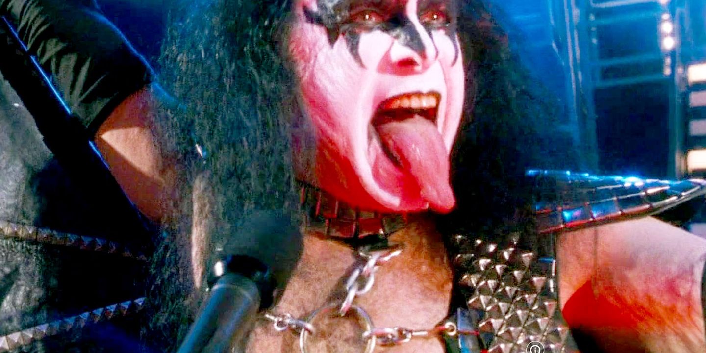 Detroit Rock City