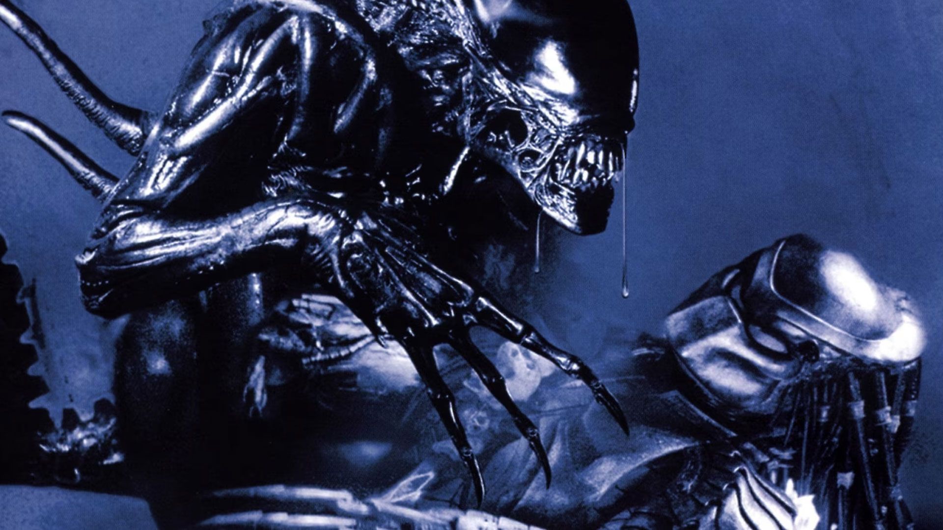 Alien vs. Predator