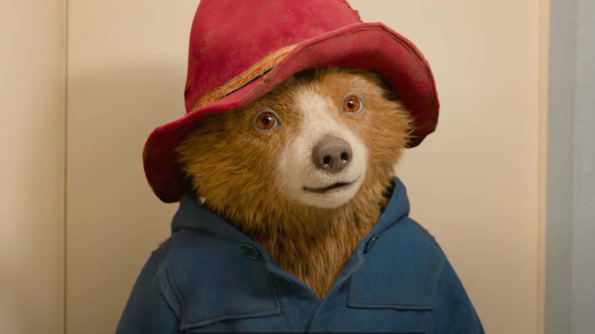Paddington 3 in Peru