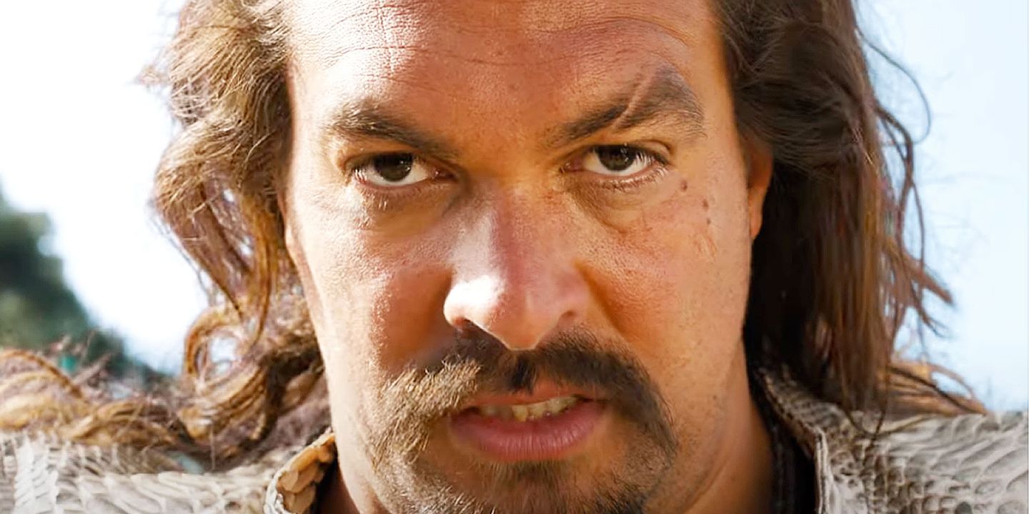 Fast & Furious 10 Jason Momoa UIP
