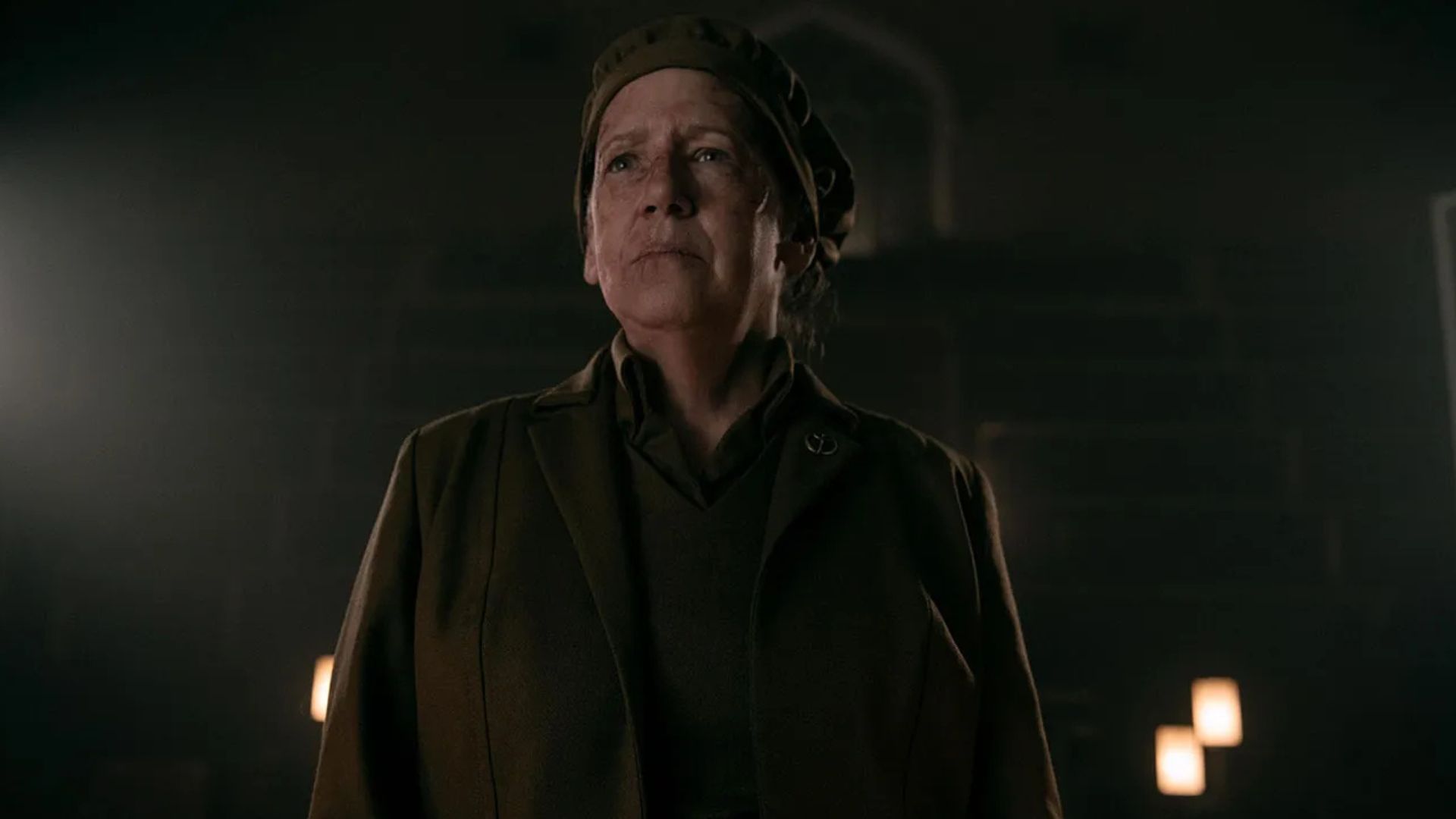 Tante Lydia 'The Handmaid's Tale'