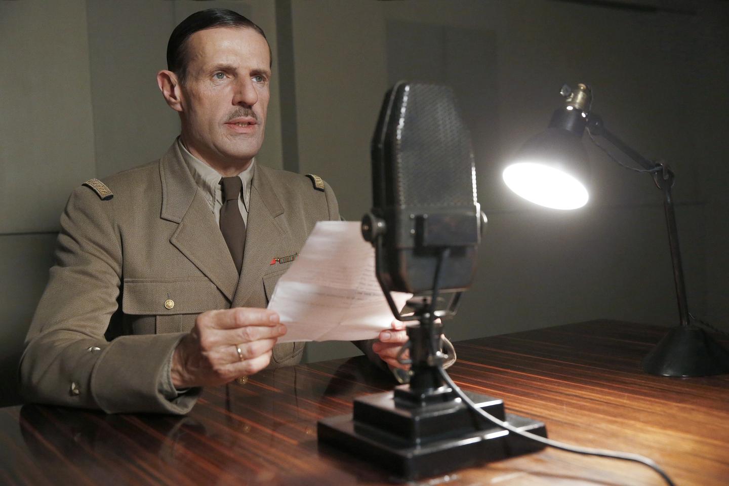 De Gaulle / Another World Entertainment