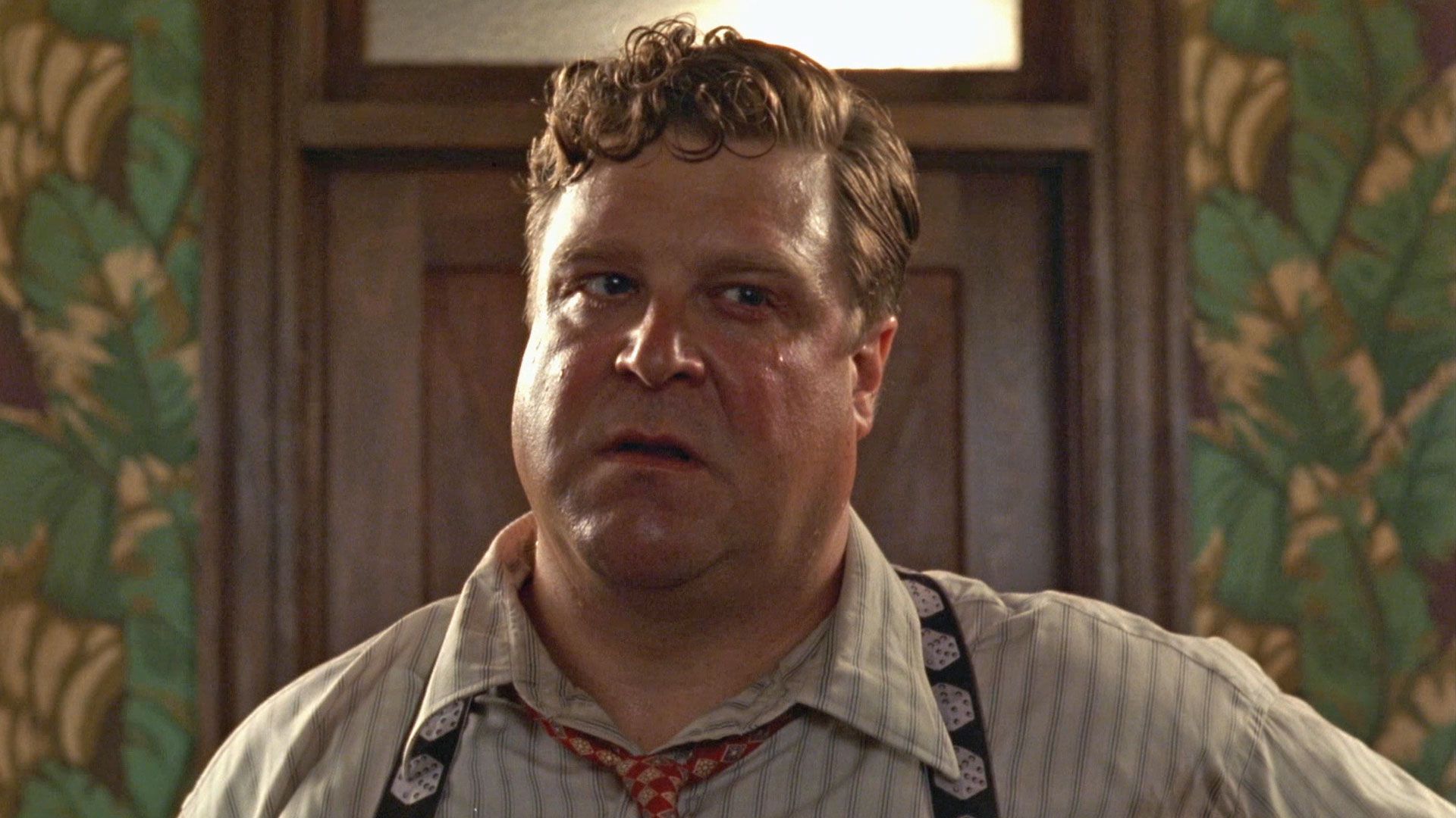 Barton Fink
