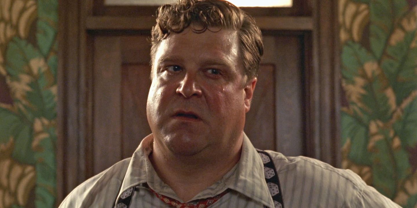 Barton Fink