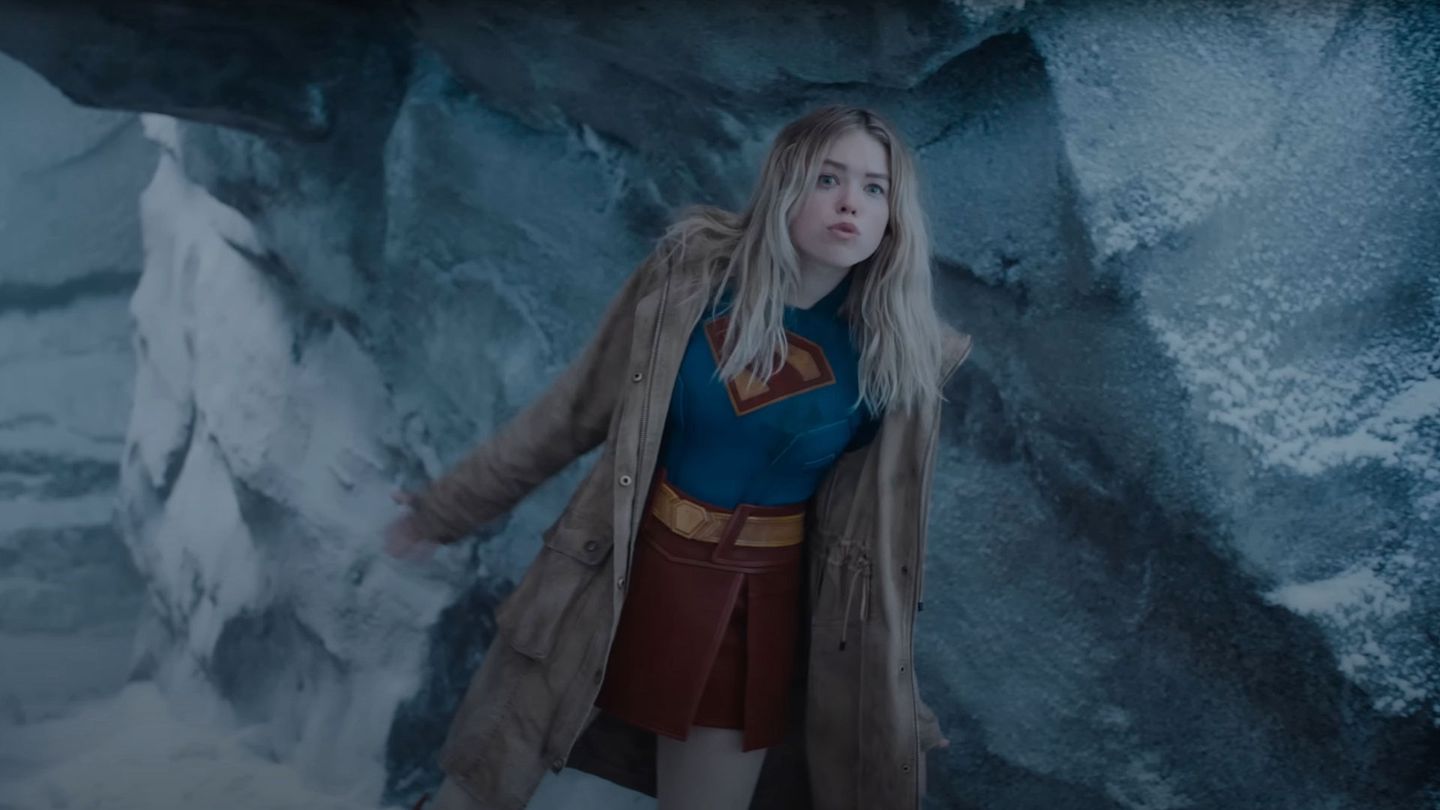 Superman