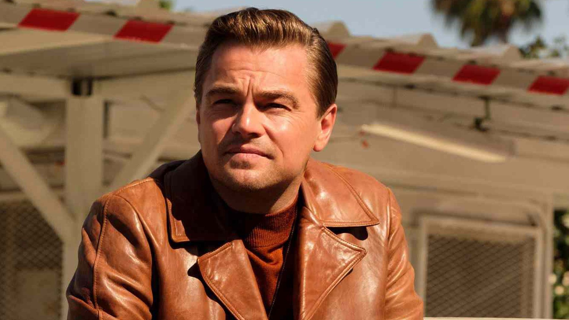 'Once Upon a Time in... Hollywood'