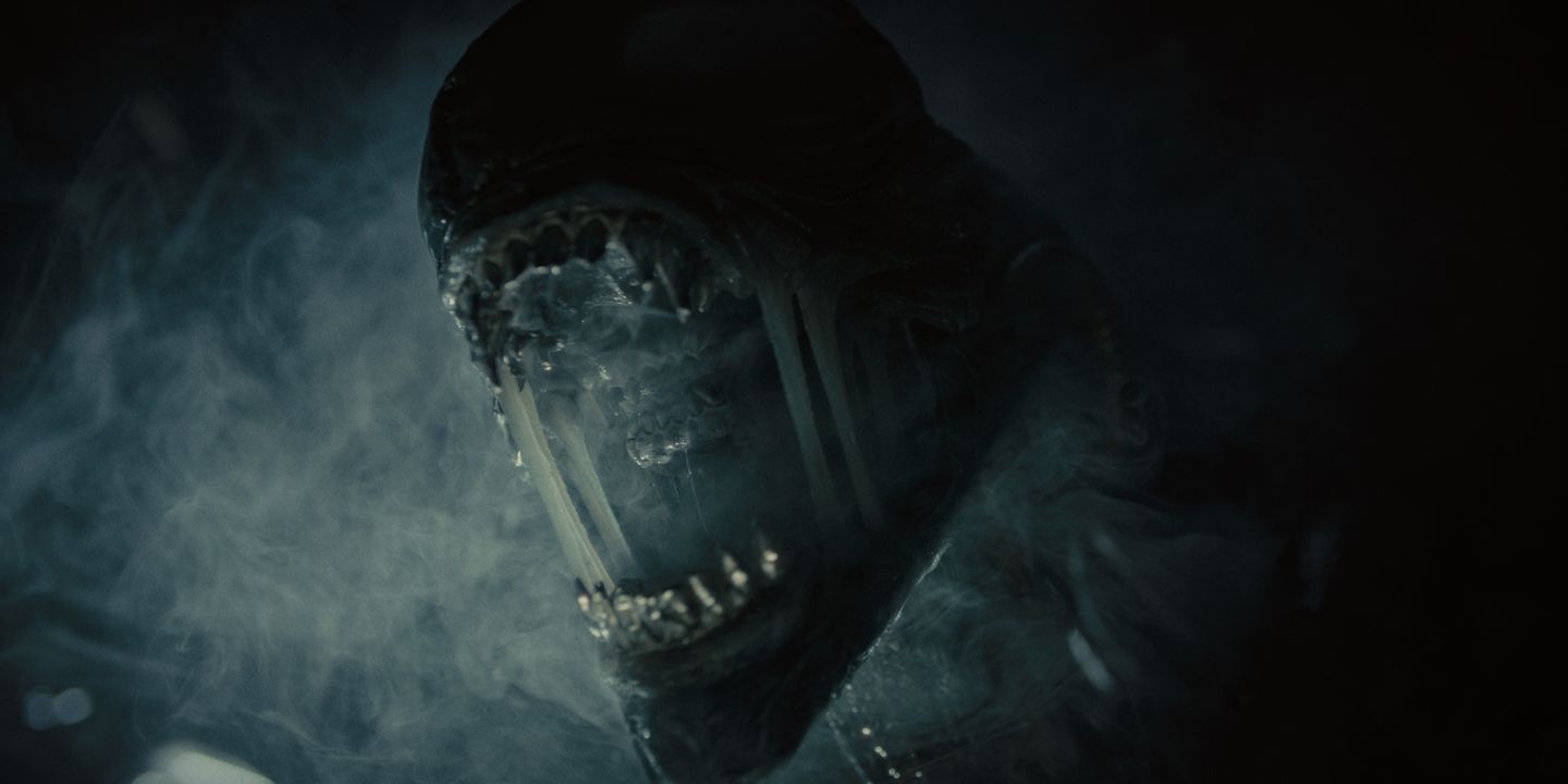 Alien: Romulus