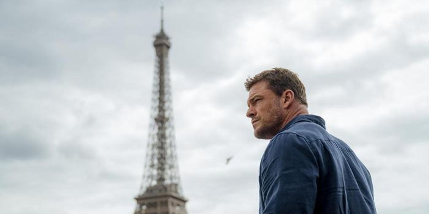 Bilde fra 'Runner'