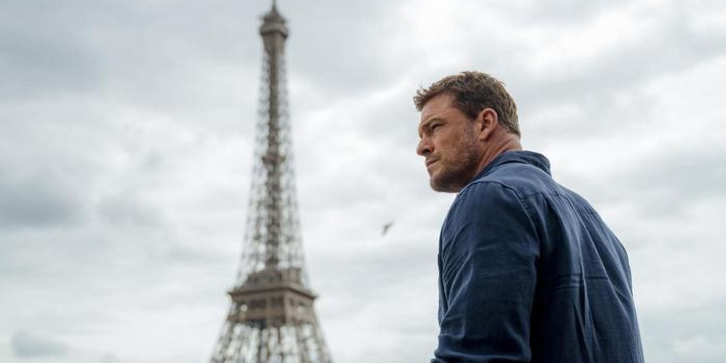 Bilde fra 'Runner'