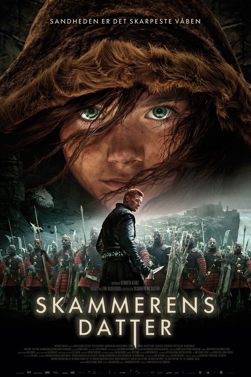 Skammerens datter