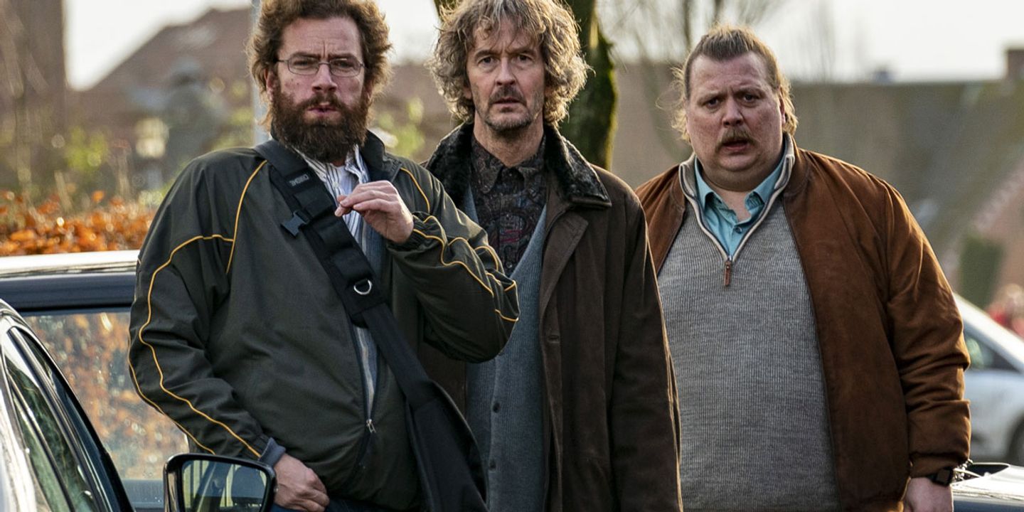 Retfærdighedens ryttere
