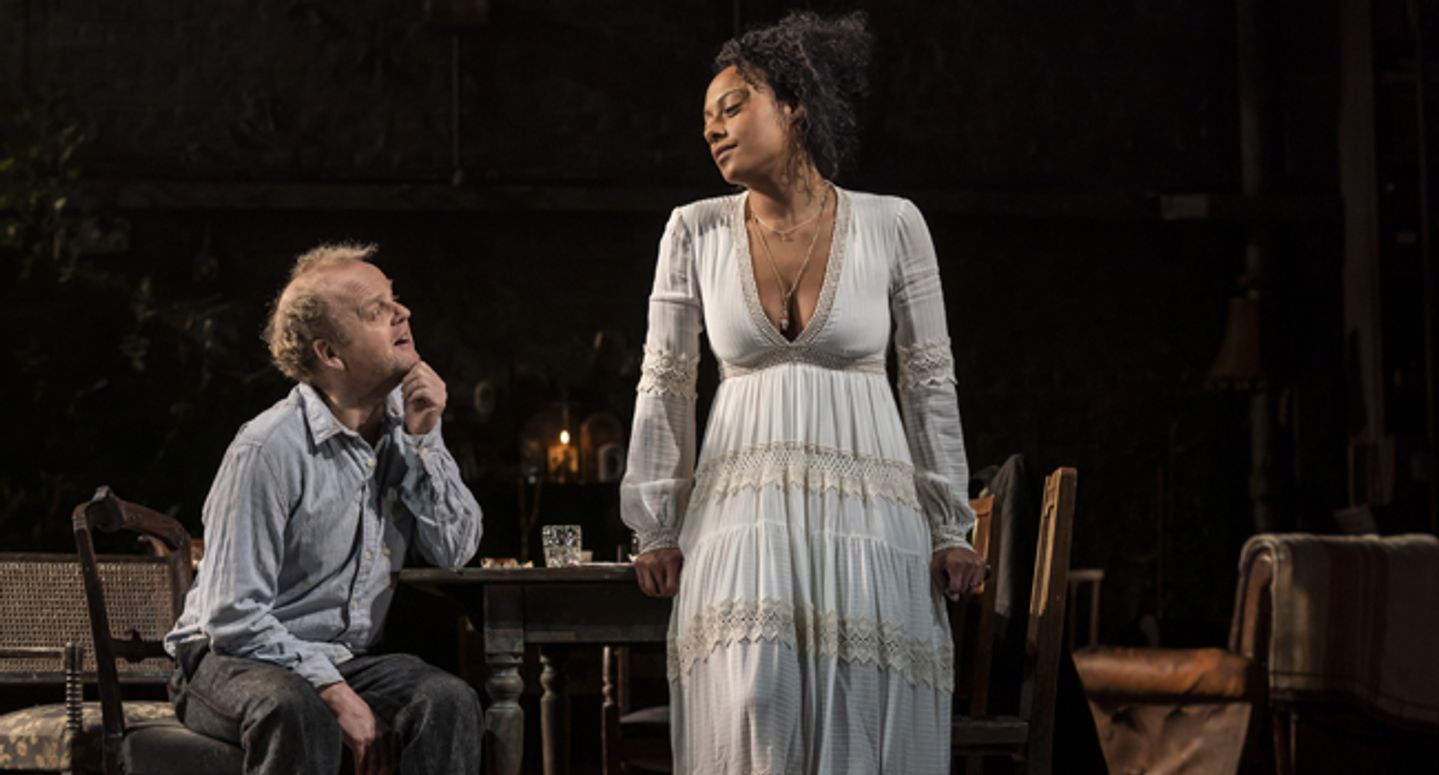 Uncle Vanya