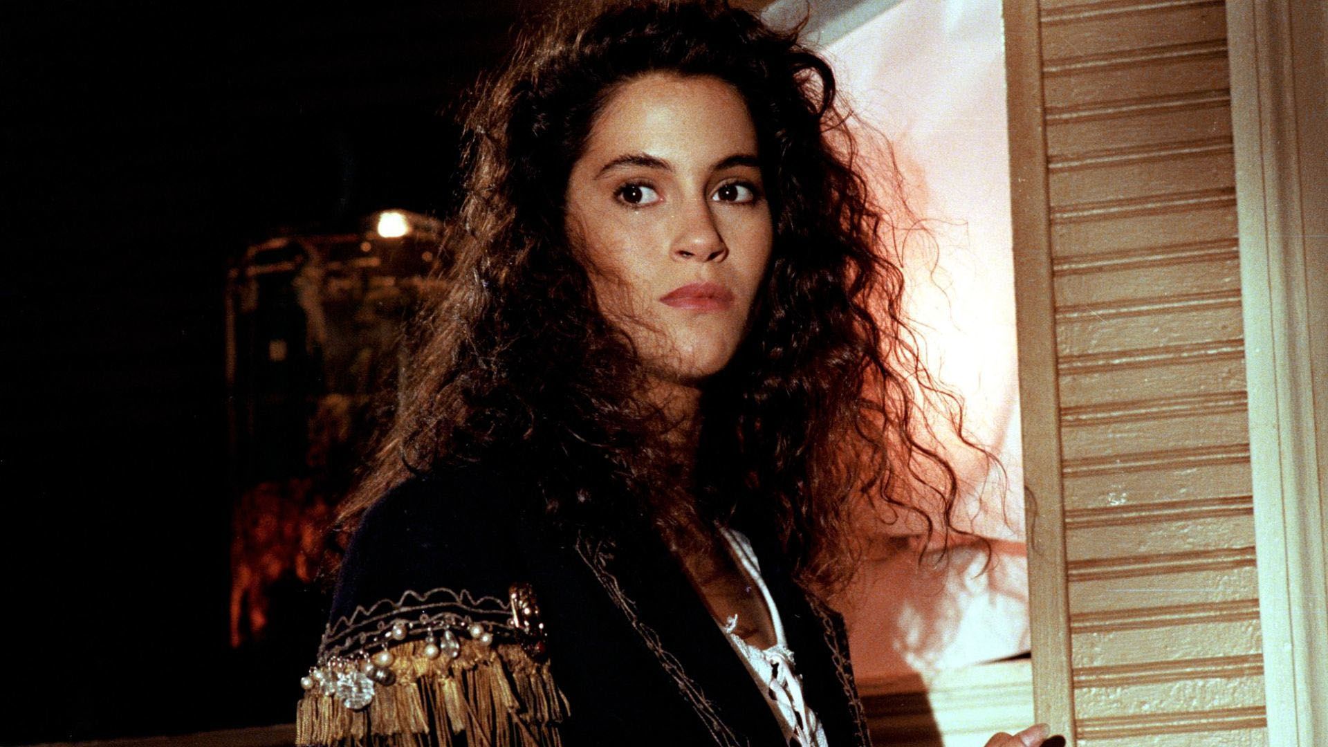Jami Gertz