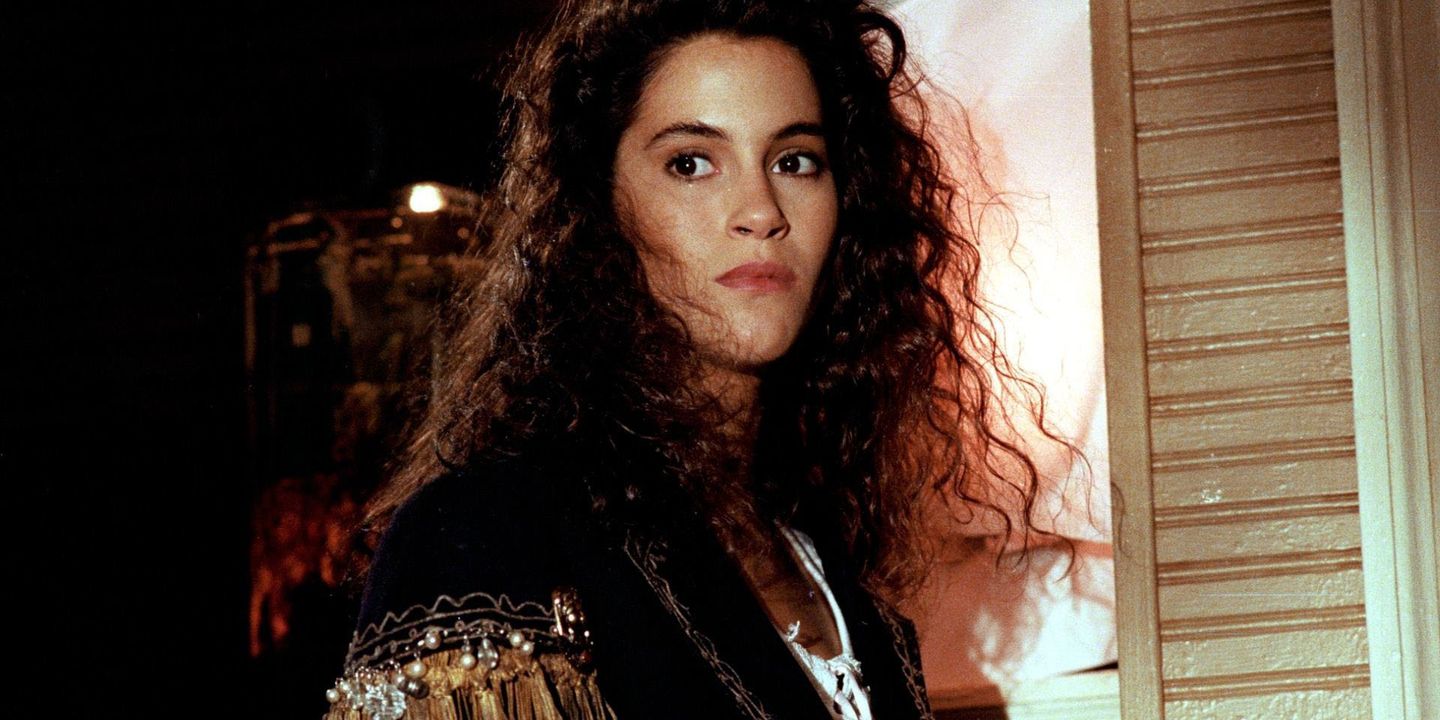Jami Gertz