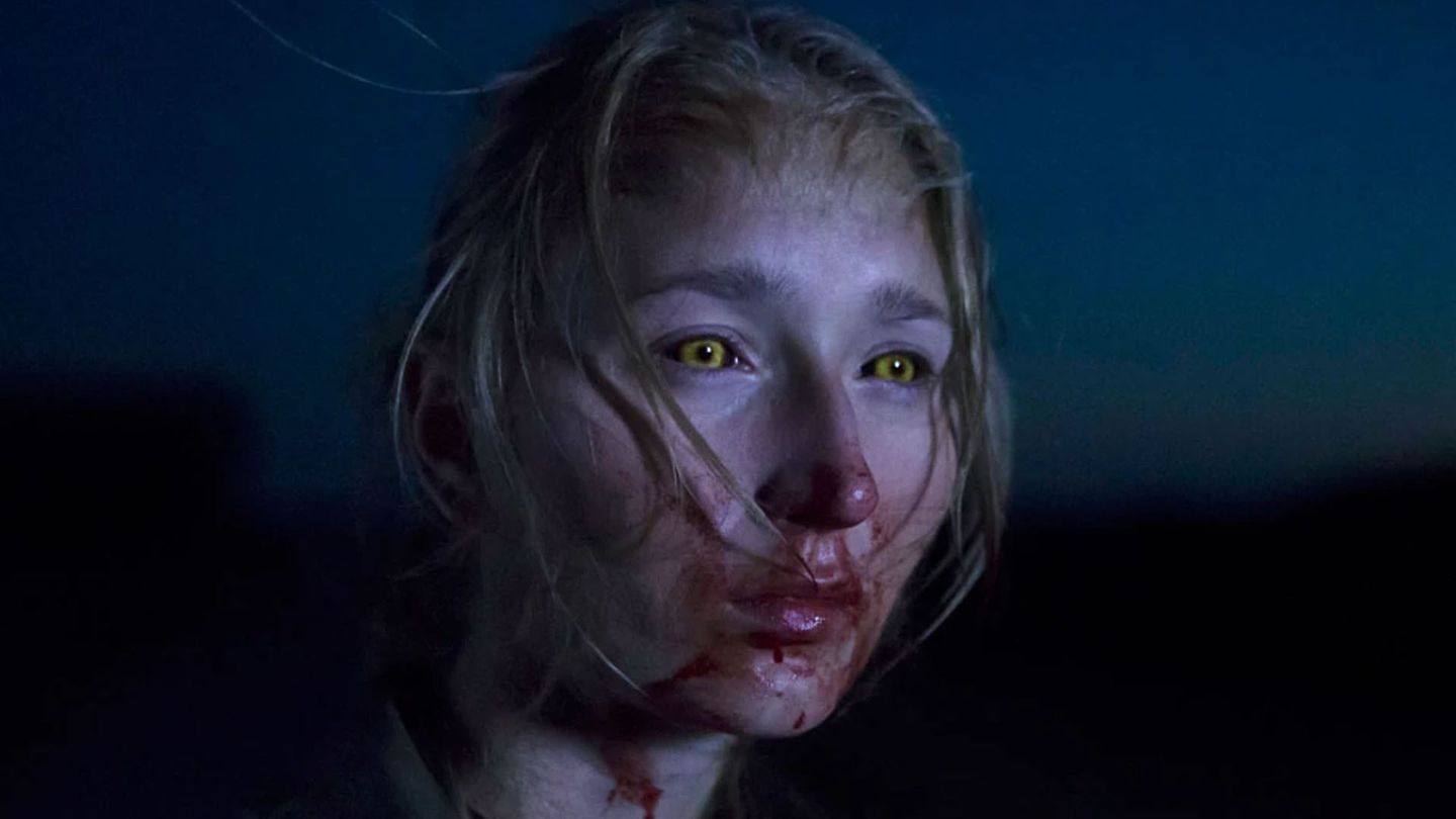 Når dyrene drømmer