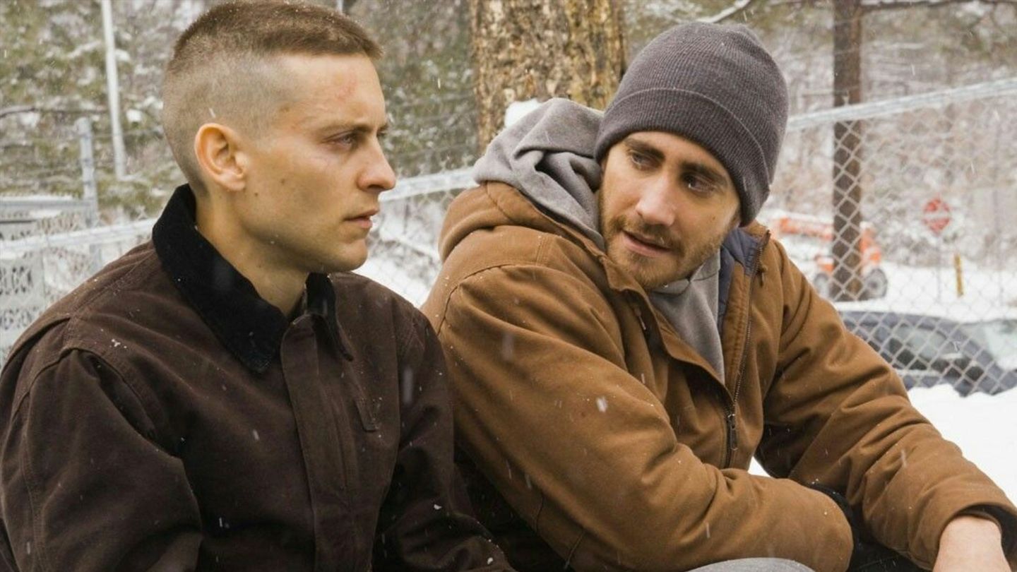 Brothers (2009)