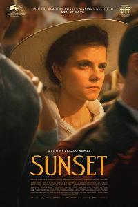 Plakat for 'Sunset'