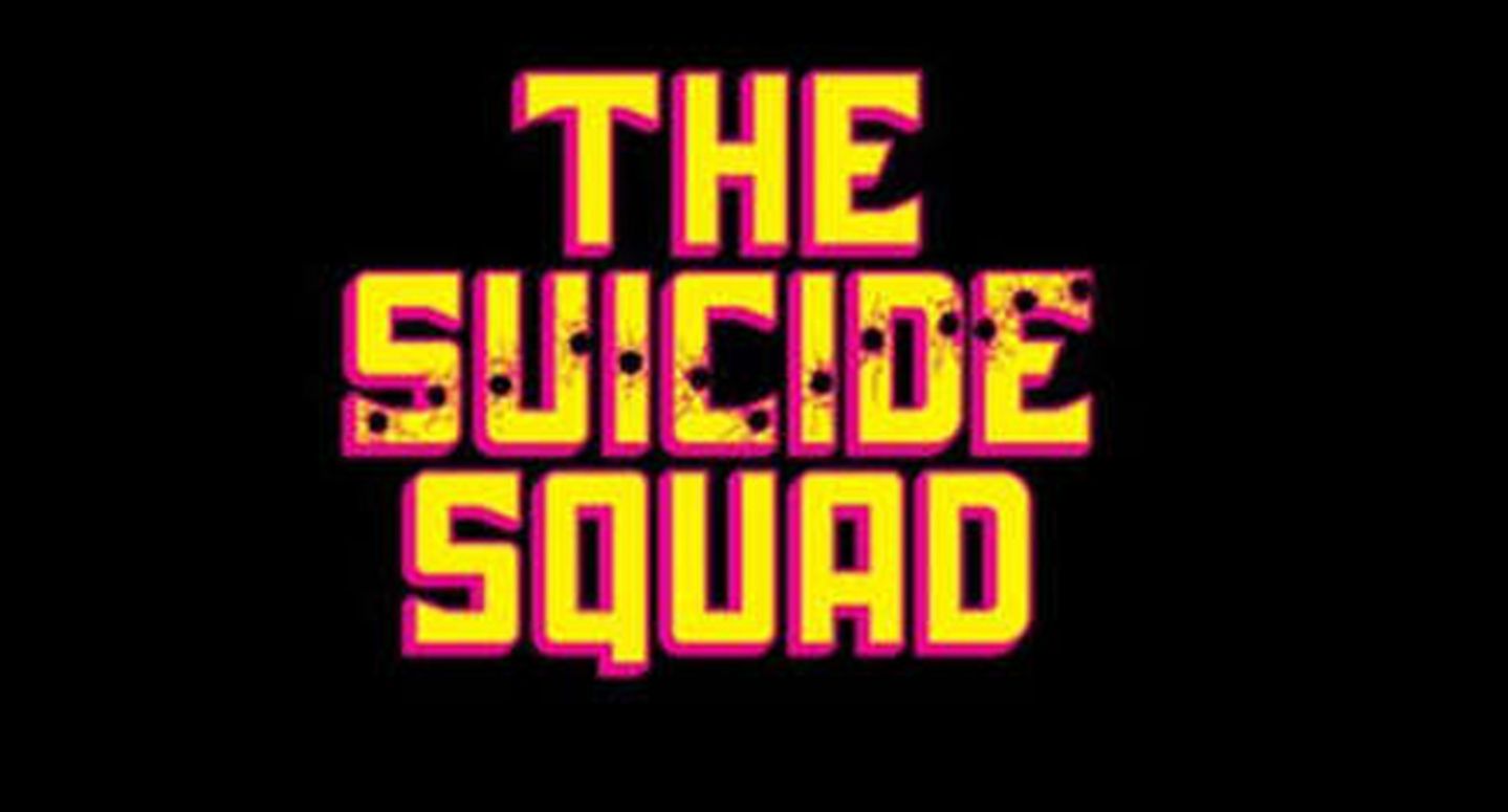 The Suicide Squad