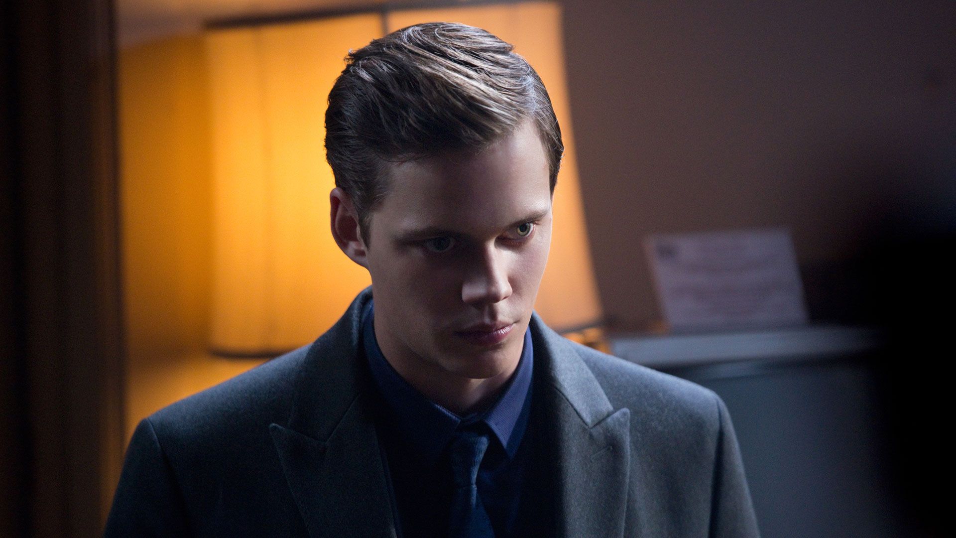 Hemlock Grove