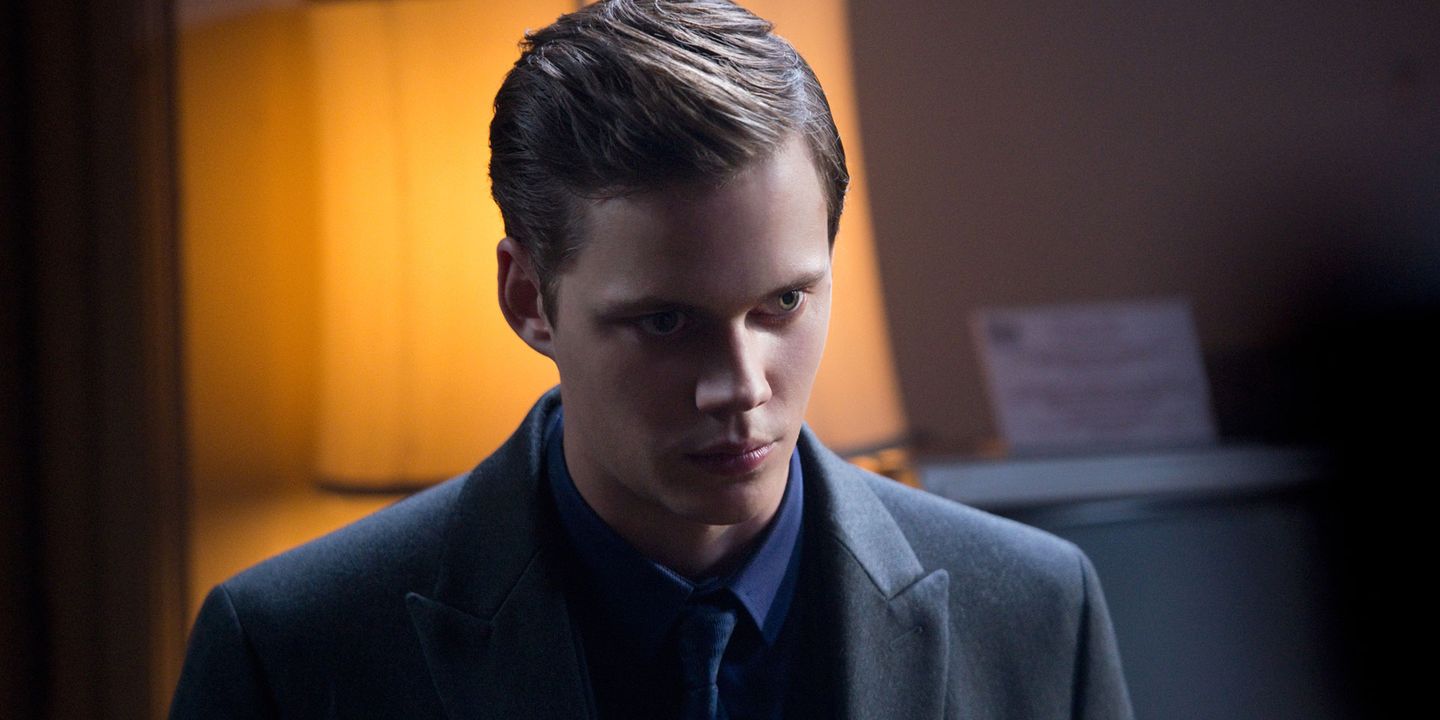 Hemlock Grove