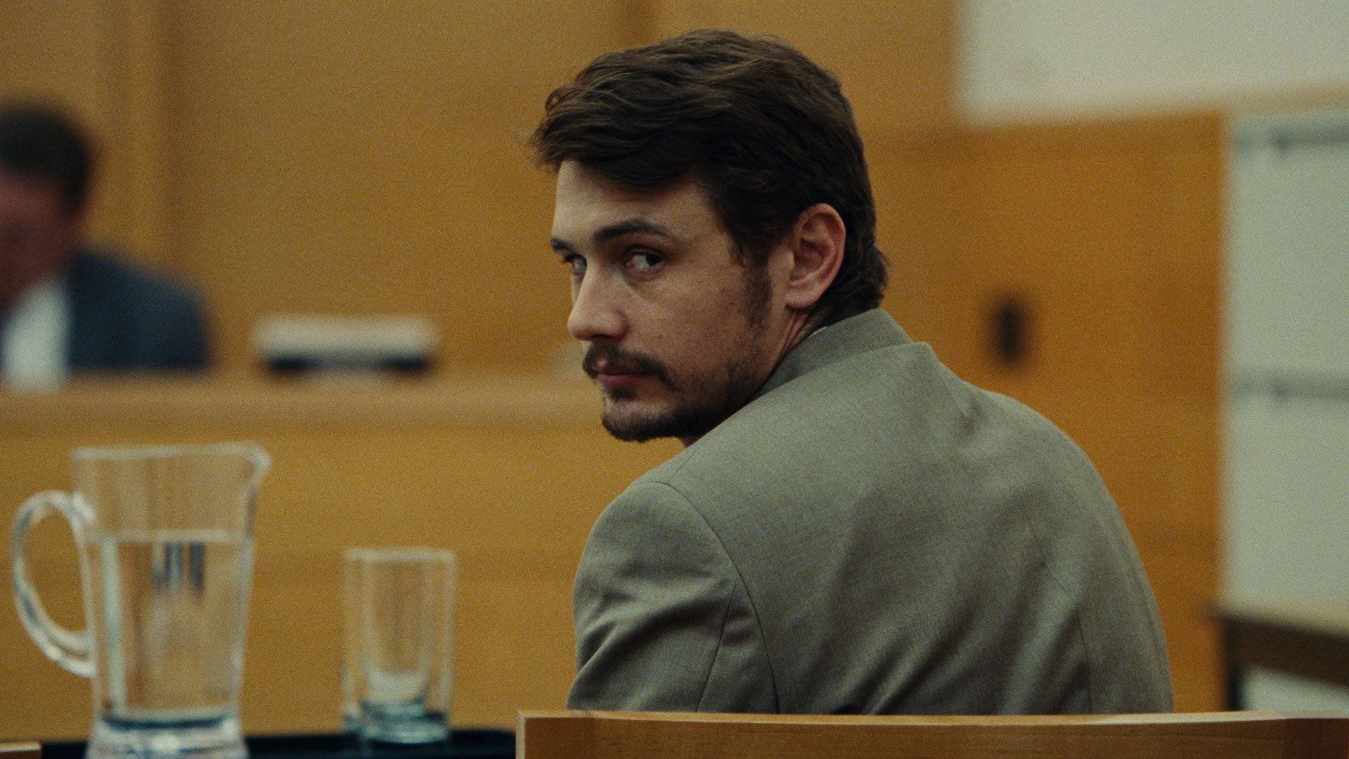 'True Story' (2015)
