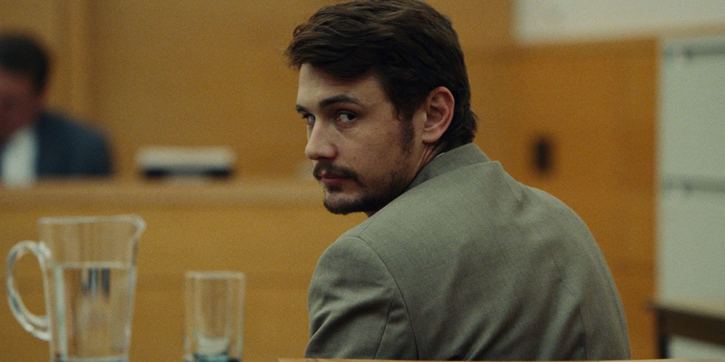 'True Story' (2015)