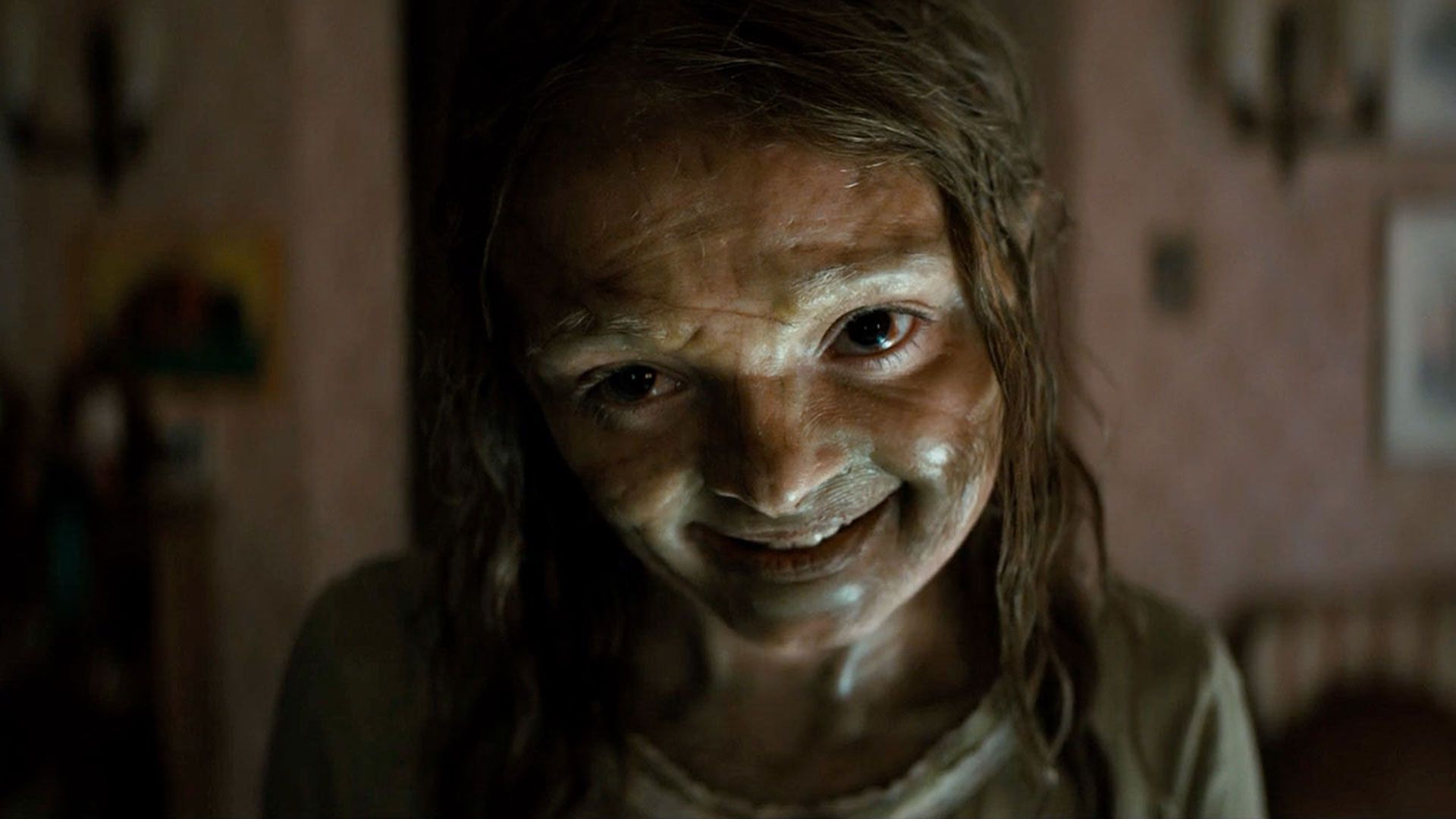 The Mummy