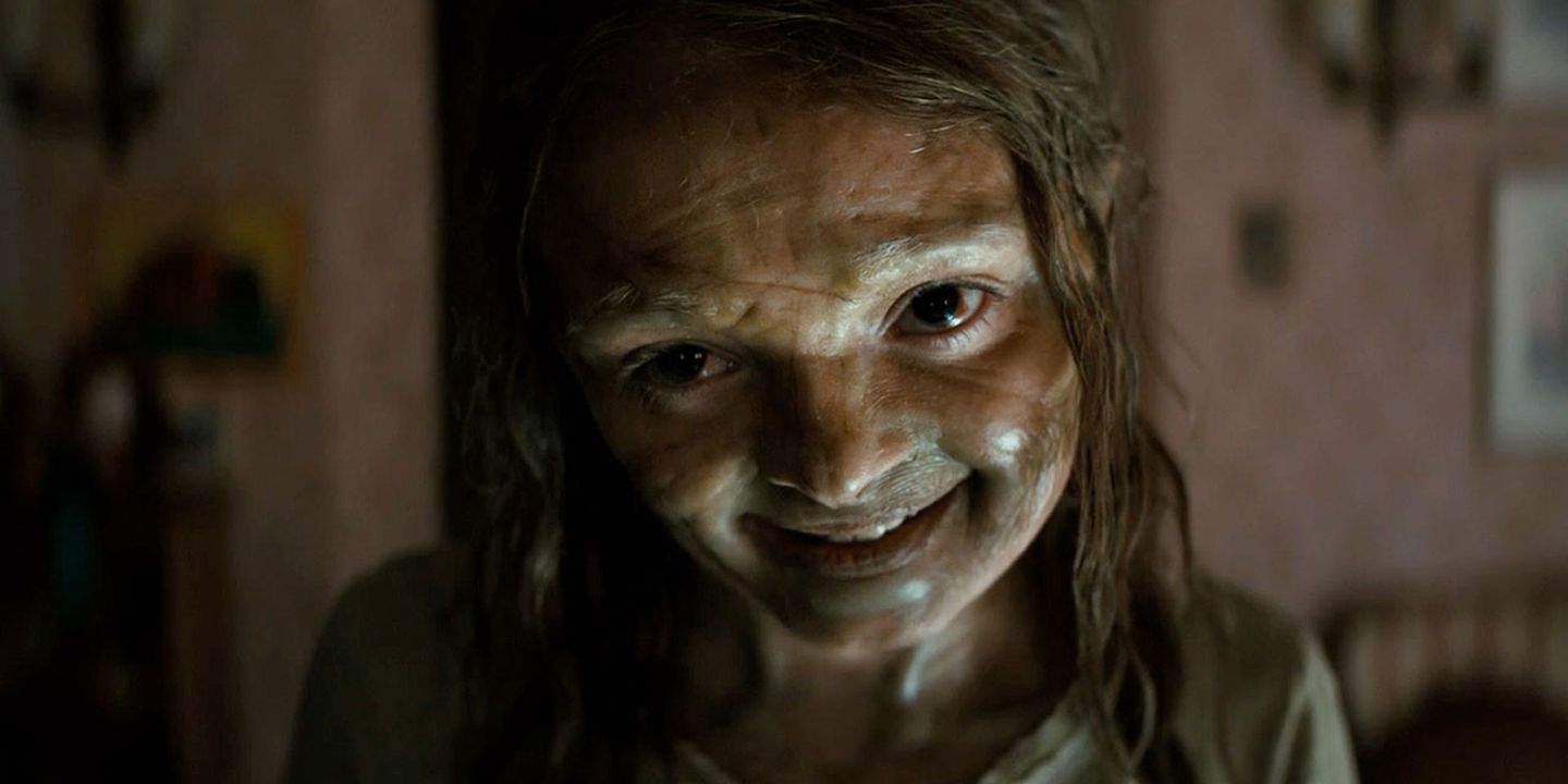 The Mummy