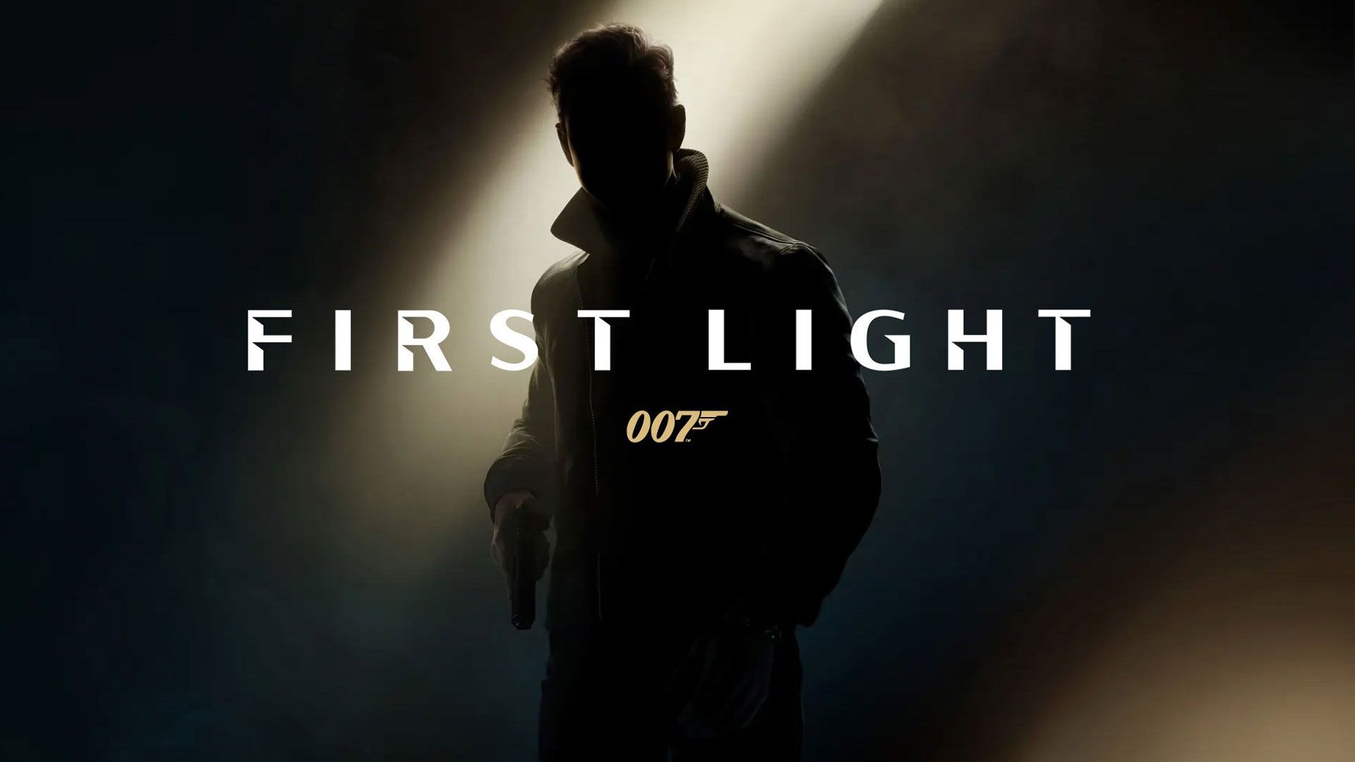 007: First Light