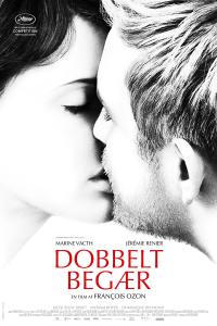 Plakat for 'Dobbelt begær'