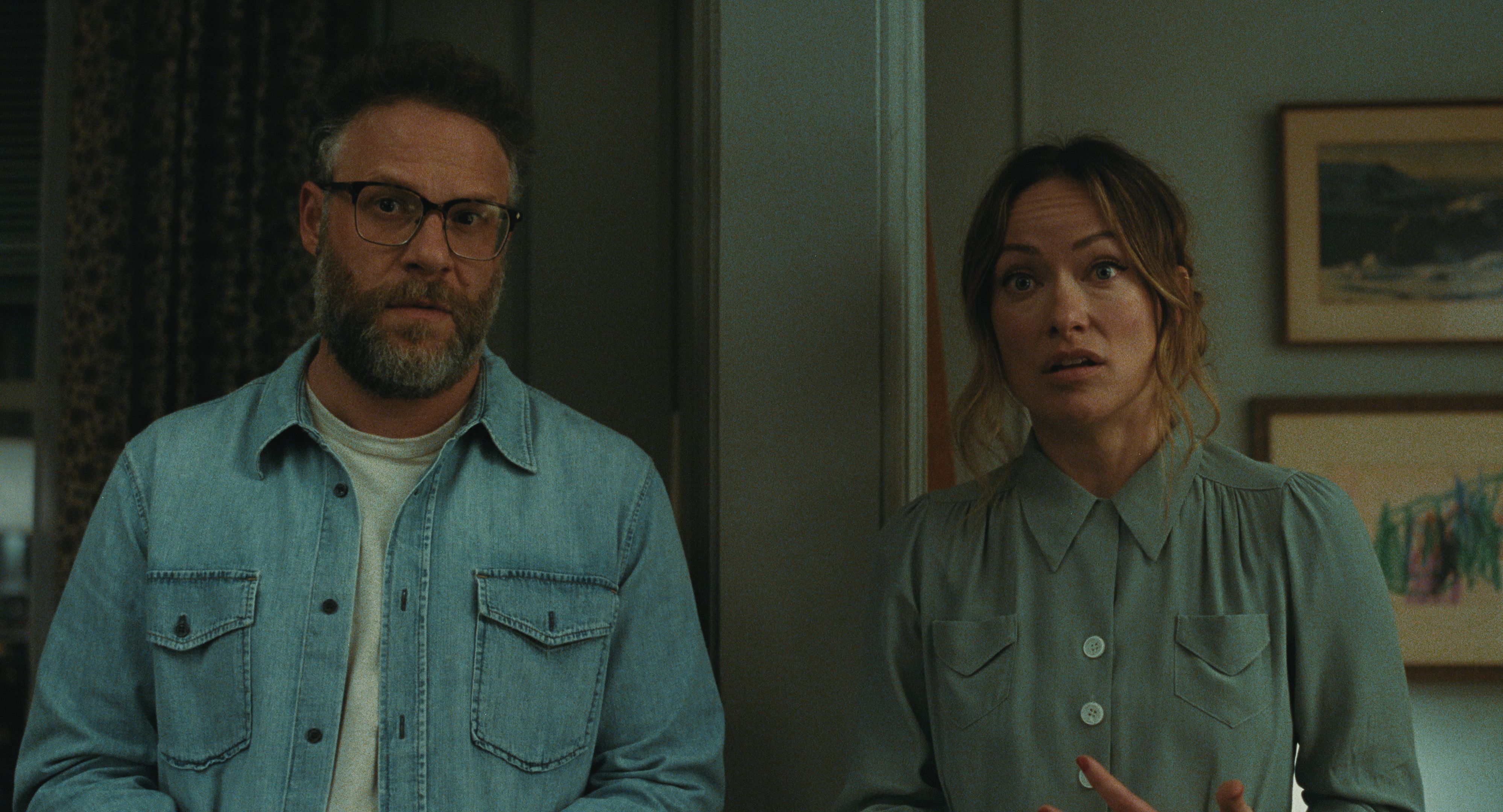 Bilde fra 'The Invite'