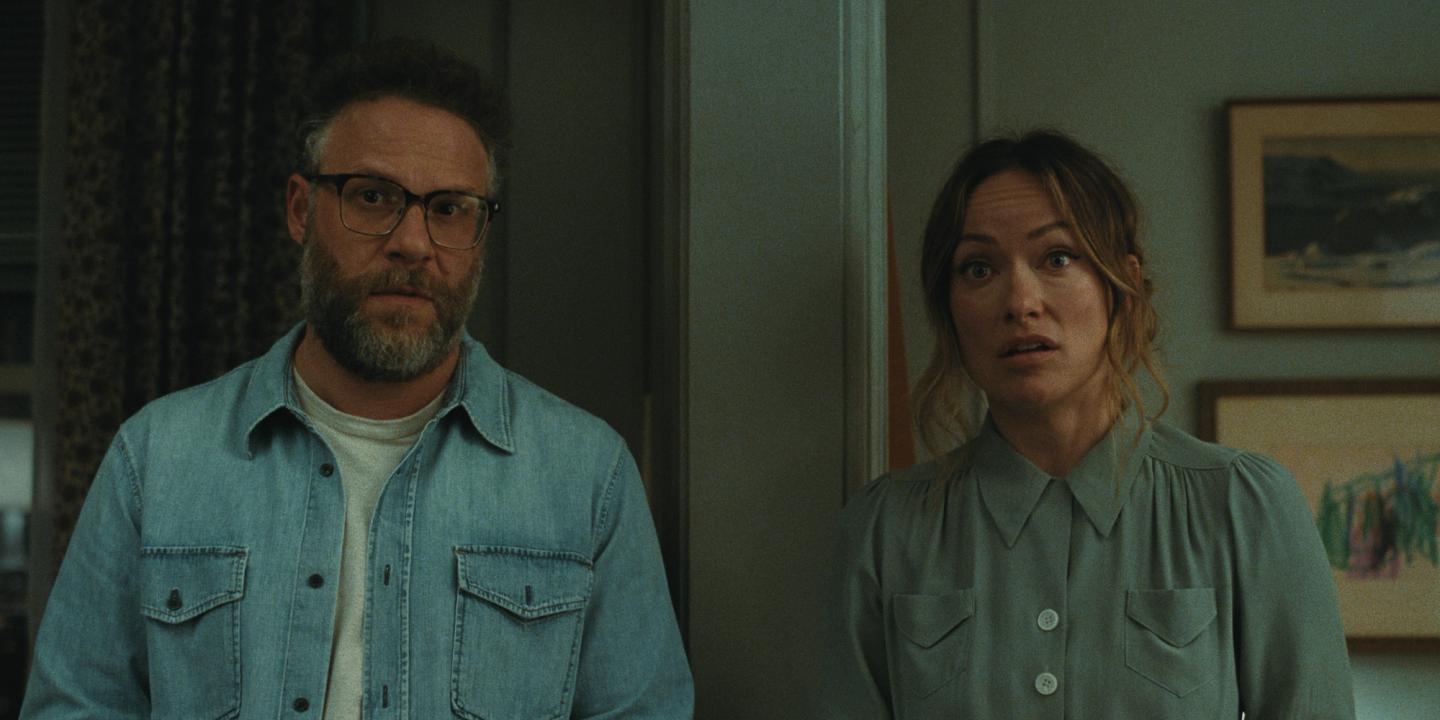 Bilde fra 'The Invite'