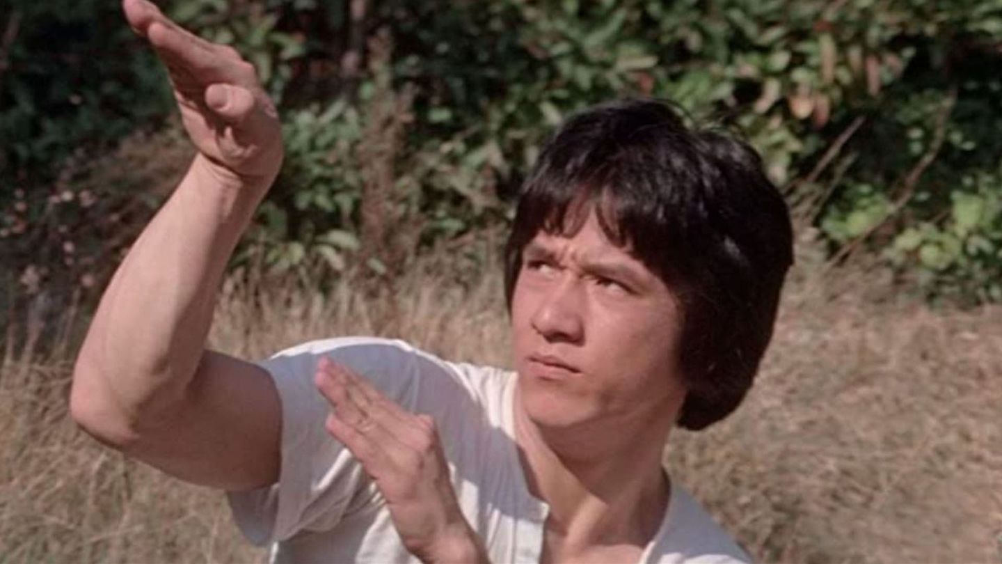 Snake in the Eagle's Shadow / Seasonal Film Corporation