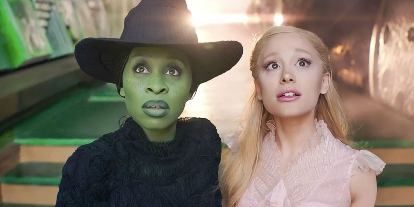 Wicked