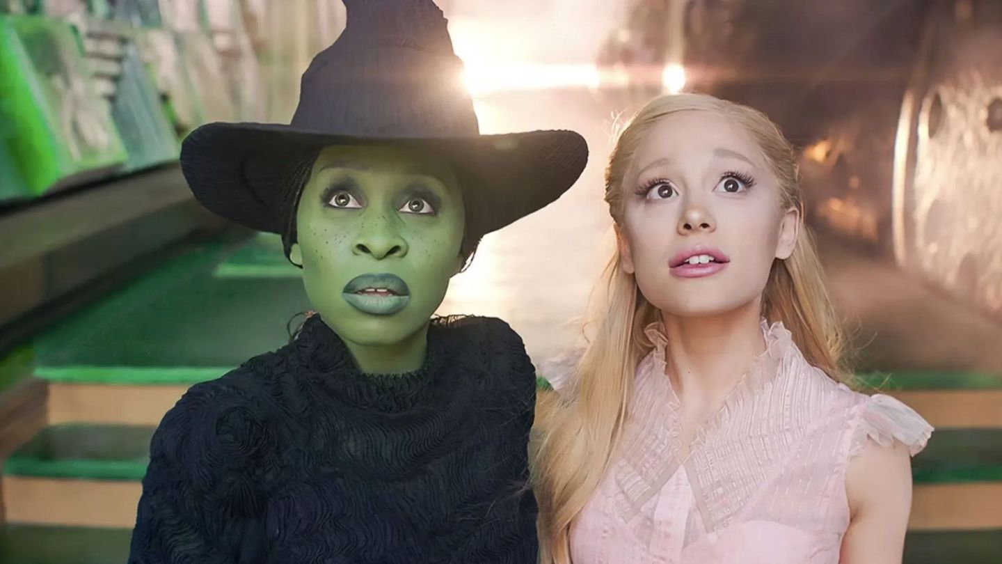 Wicked