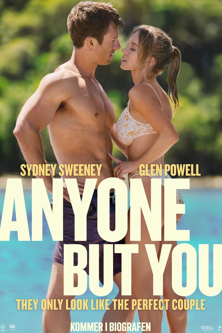 Anyone But You