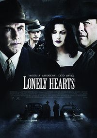 Plakat for 'Lonely Hearts'