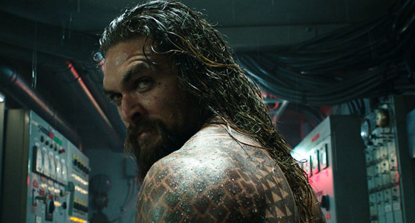 Aquaman