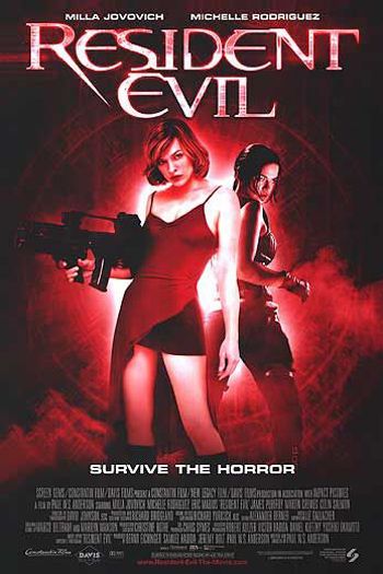 Resident Evil