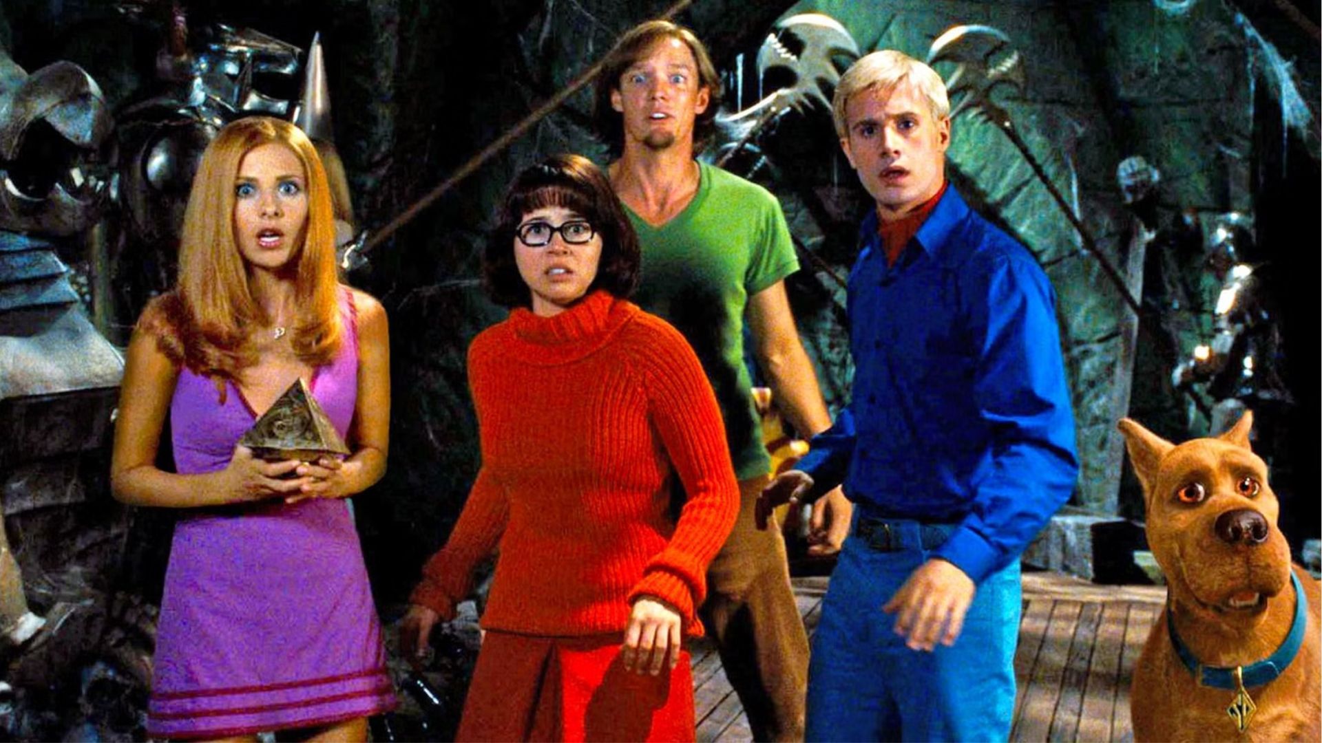Scooby-Doo