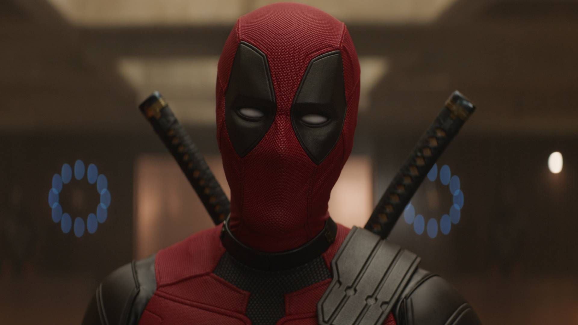 Deadpool & wolverine