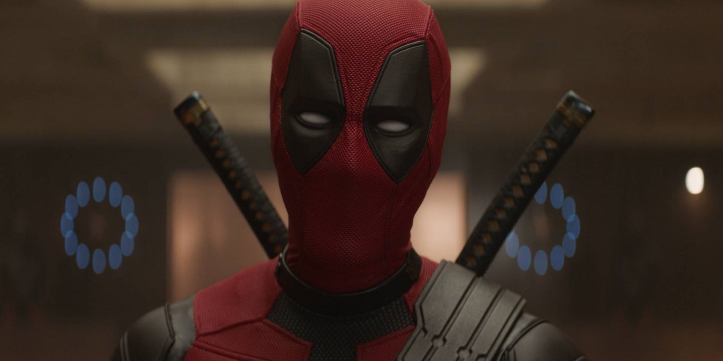 Deadpool & wolverine