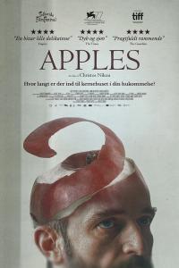 Plakat for 'Apples'