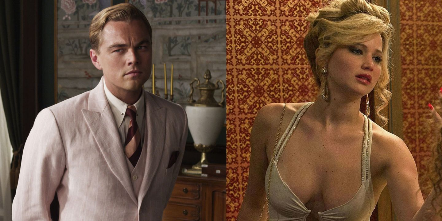 Leo & J-Law