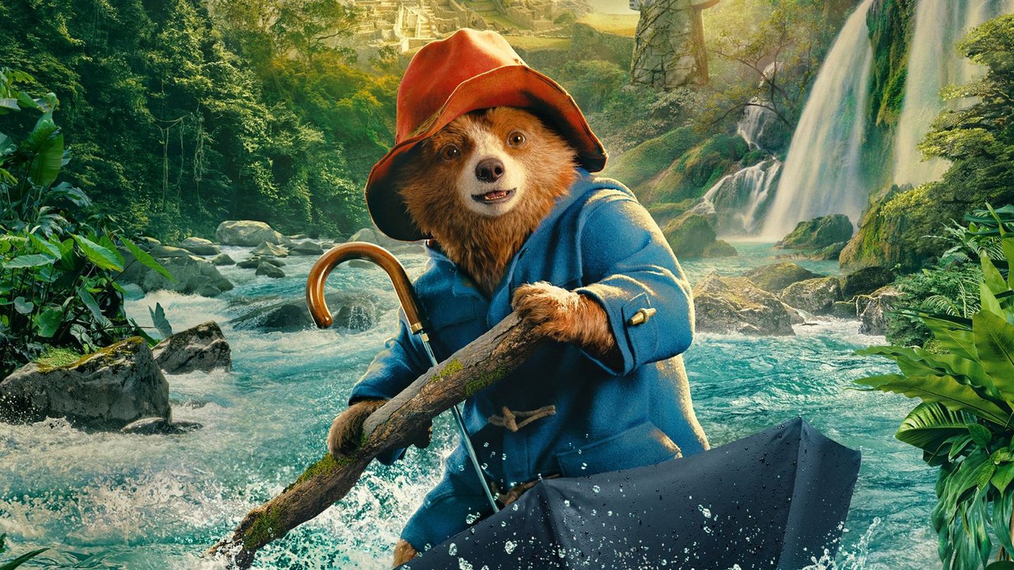 Paddington
