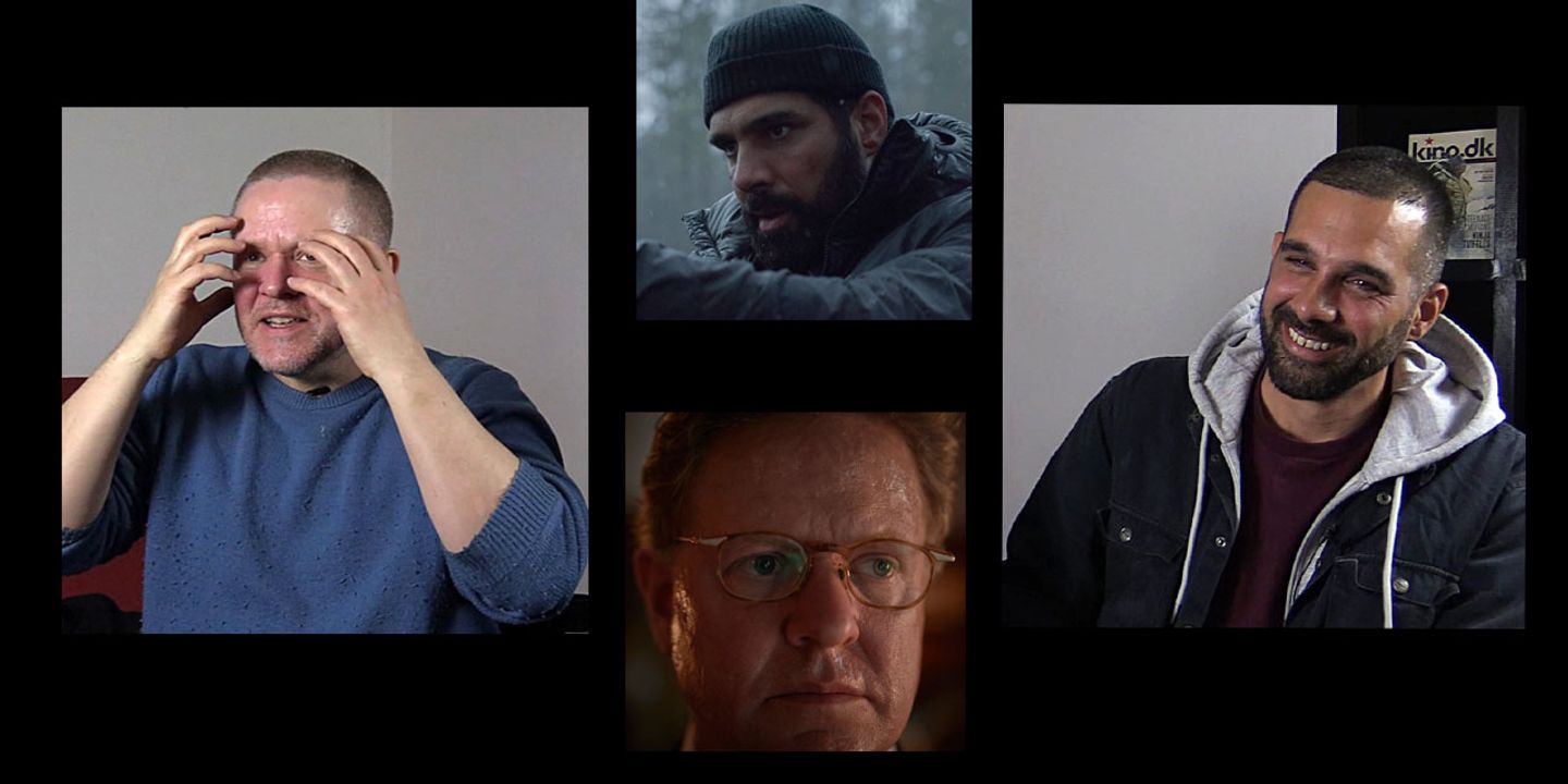 Anders Matthesen, Zaki Youssef, Marco effekten