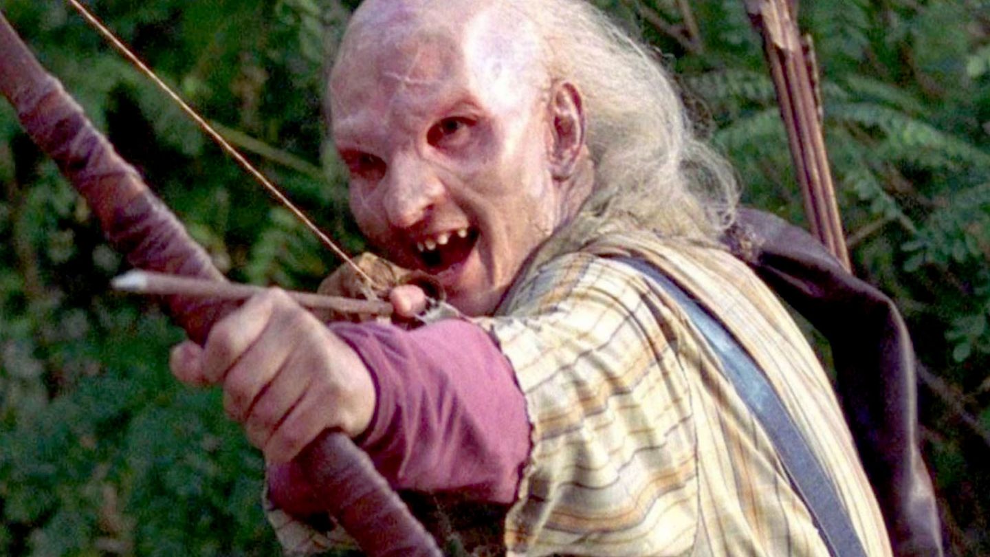 Wrong Turn / Summit Entertainment