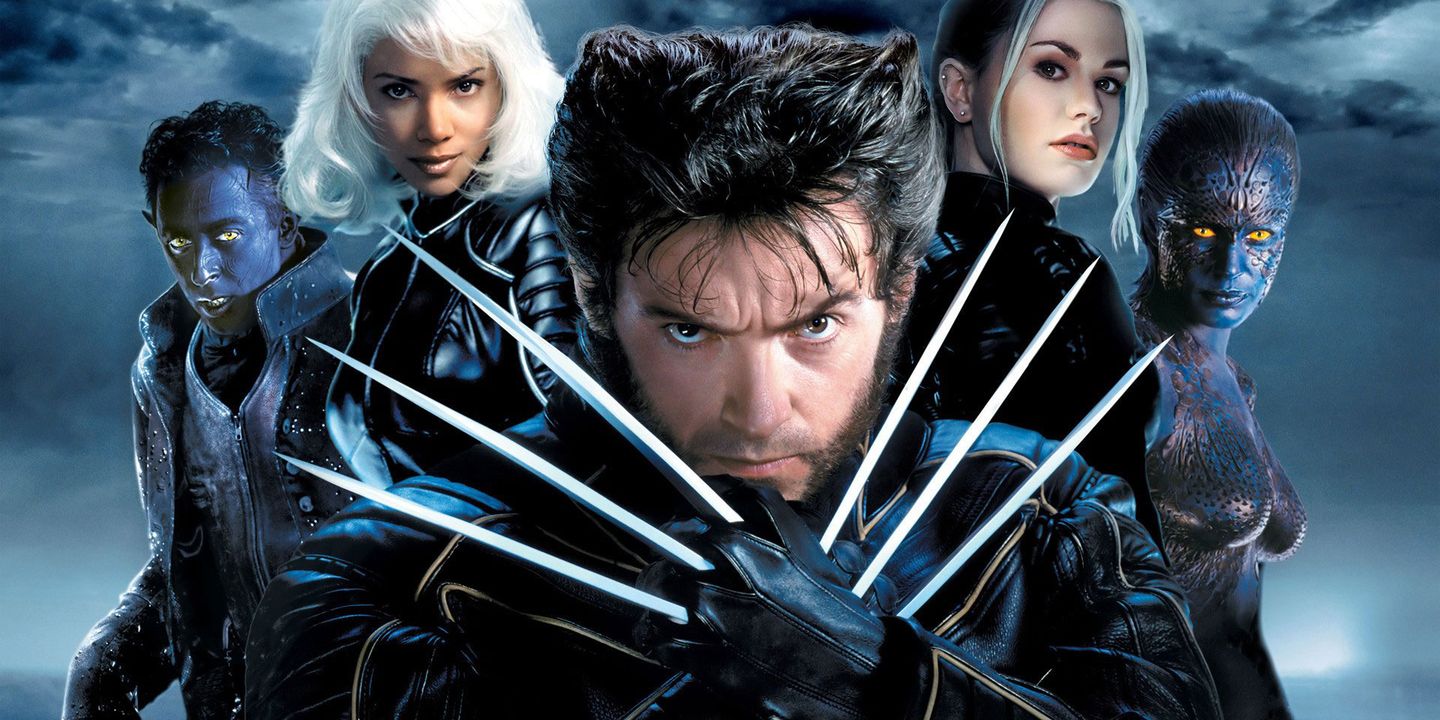 X-Men 2